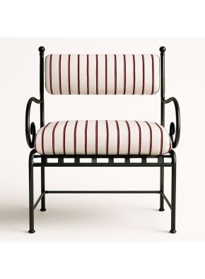 Jules Outdoor Chair