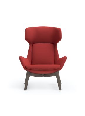 Lamia 9420 Lounge Chair
