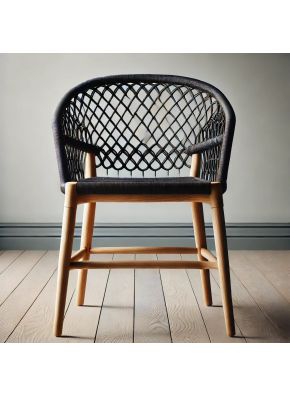Laurent Bistro Chair