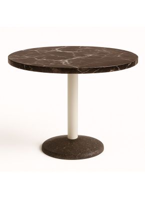 The Lourdes Cafe Table