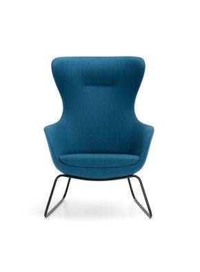 Lubna 9244/04 Lounge Chair