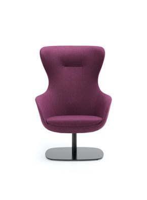 Lubna 9244/05 Lounge Chair