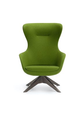 Lubna 9244 Lounge Chair