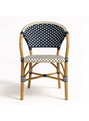 Luc Bistro Chair