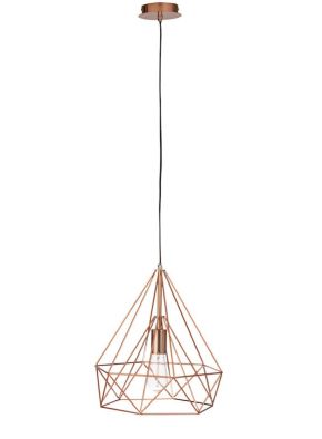 Geo Pendant