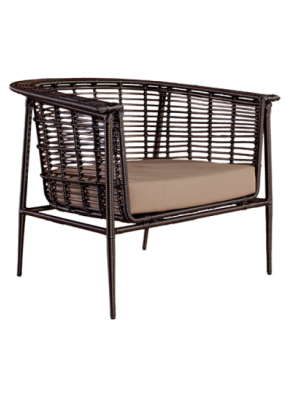 MAAIKE LOUNGE CHAIR