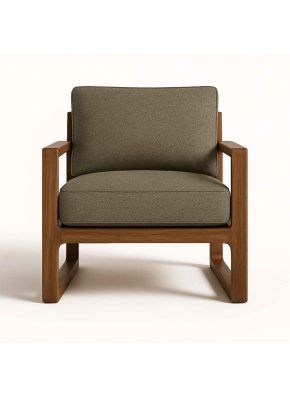 Maddalena Outdoor Chair