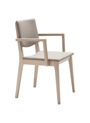 Maxim Soft Armchair 