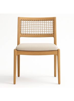 Melbourne Outdoor Chair