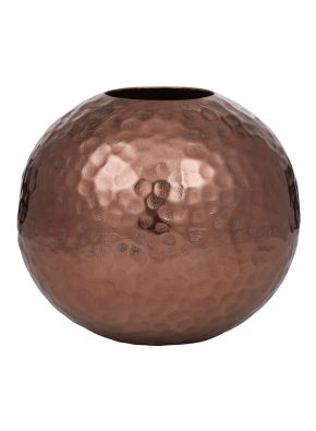 Elements Round Vase