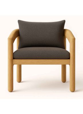 Mirella Outdoor Chair