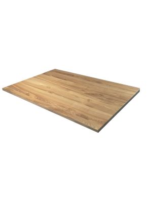 Solid American Ash Table Top