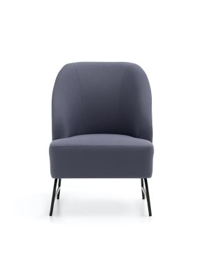 Moga 9355/16 Lounge Chair