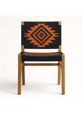 Nadia Outdoor Chair