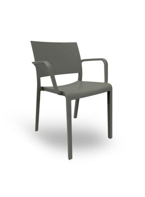 New Fiona Chair with Arms