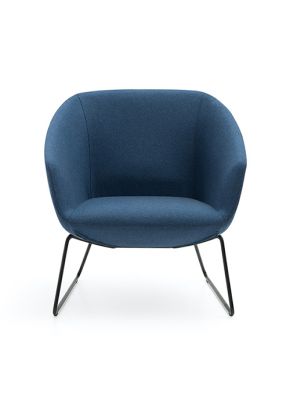 Olav 9400/04 Tub Chair