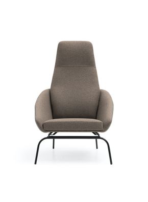 Origami 9389/07 Lounge Chair