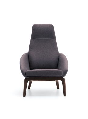 Origami 9389/21 Lounge Chair