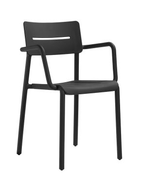 Outo Polypropylene Armchair