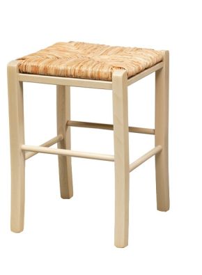 Paesana Italian Trattoria Timber Chair