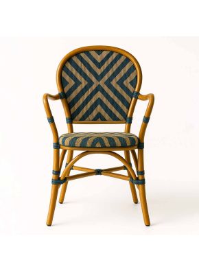 Pascal Bistro Chair