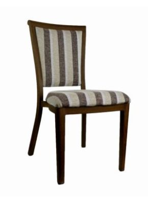 Perrin Banquet Chair - Front