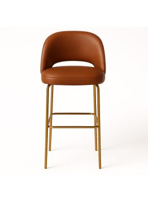 Pierre Bar Stool