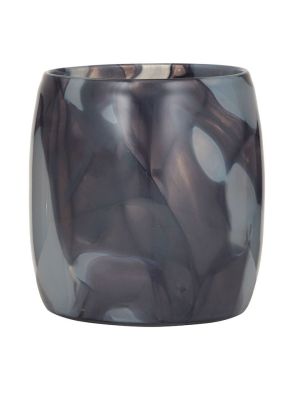 Safia Vase/Hurricane