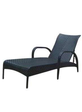 Acapulco Sunlounger