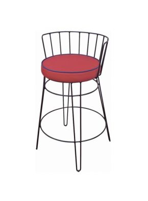 Breeze Bar Stool - Front
