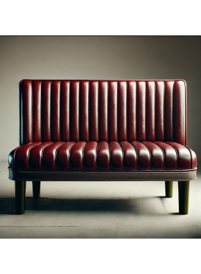 Regal Banquette