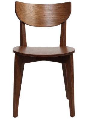 Rialto Timber Chair