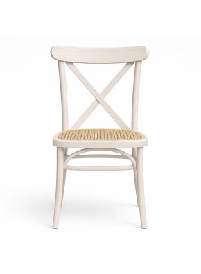 Riley Banquet Chair - Front