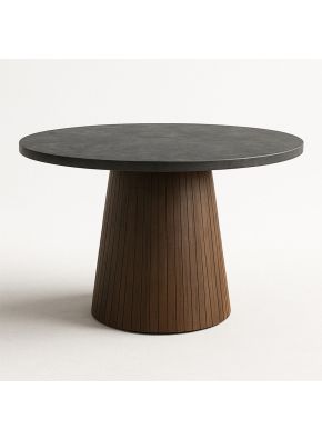 Roberta Outdoor Table