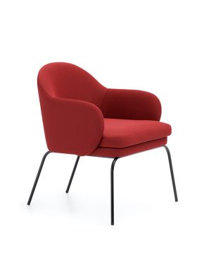 Saul 9417/B Lounge Chair