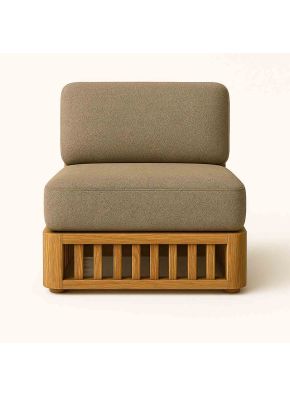 Serena Outdoor Chair