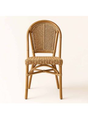 Serge Bistro Chair 