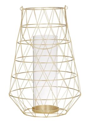 Wilson Lantern