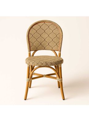 Simone Bistro Chair