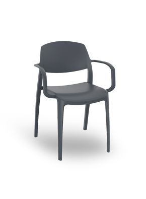 Smart Armchair