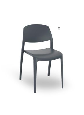 Smart Chair