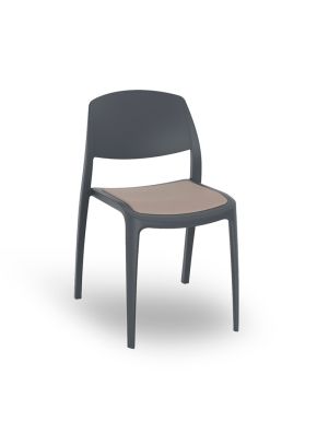 Smart Upholstered Chair