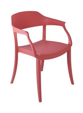Strass P Armchair