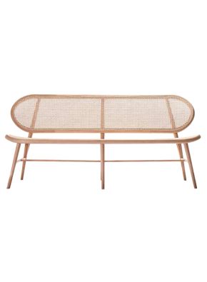 Strude Bench