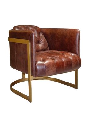 Sylar Armchair