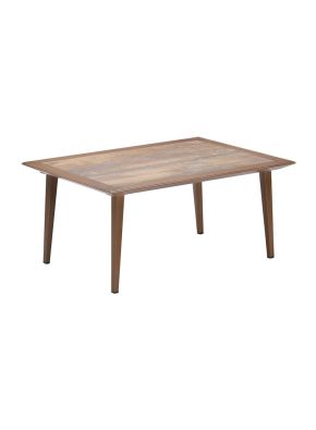 Bachata Rectangle Dining Table C