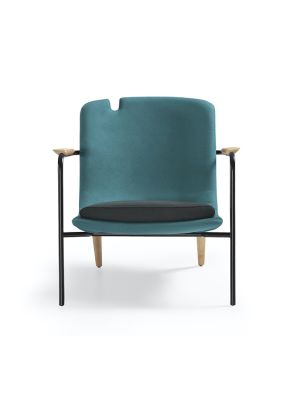 Tiffany 9402 Arm Chair