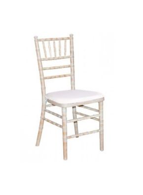 Tiffany Chiavari Timber Chair 