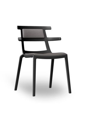 Tokyo Upholstered Chair