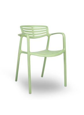 Toledo Air Green Edition